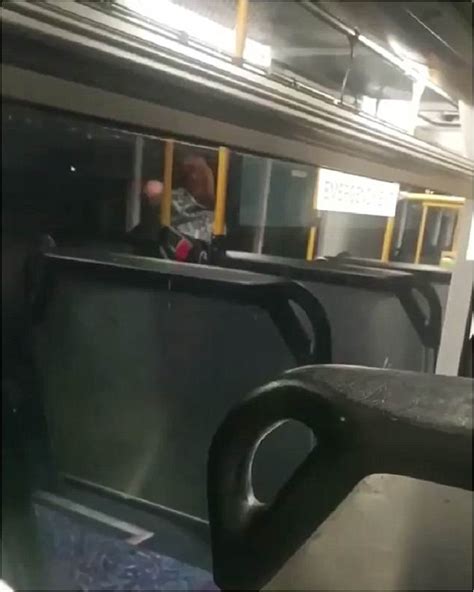 sex videos at bus